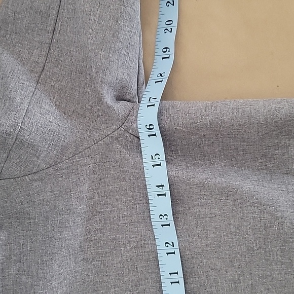 Merrell, Size S, Gray Select Dry Jacket, EUC - Picture 12 of 12